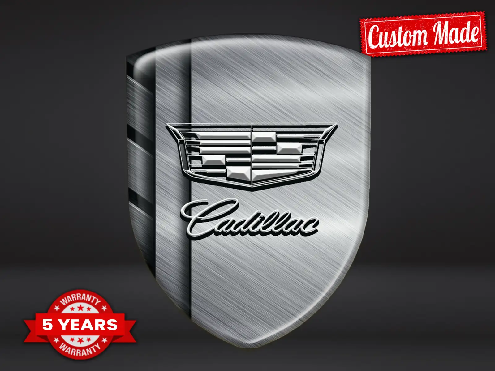Cadillac Individuell Auto Banner Max Robust Jetzt Pro Optik